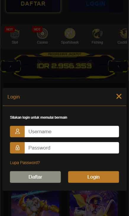 cara login Slot PG Soft Demo Online Terbaru App Fun