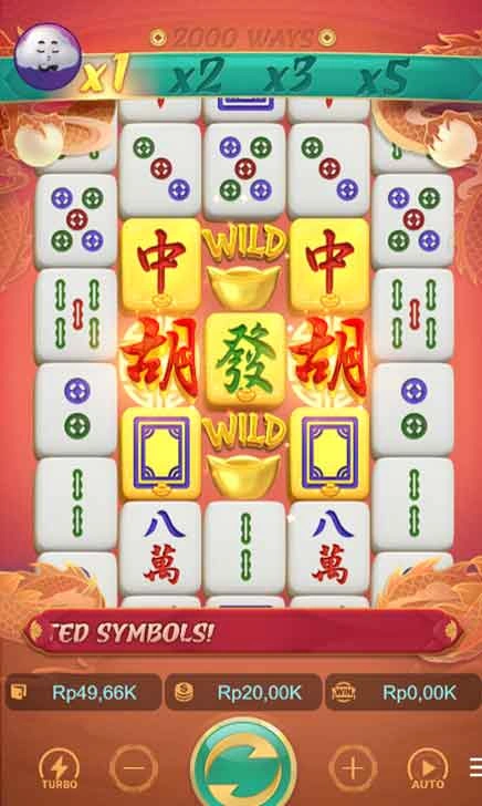 cara main slot Slot PG Soft Demo Online Terbaru App Fun