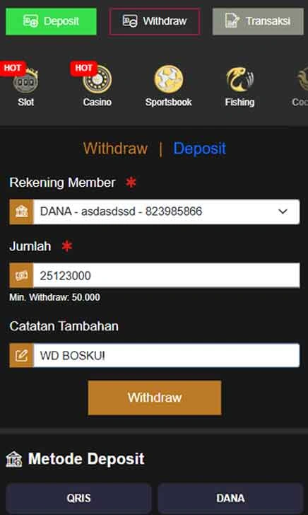 cara wd Slot PG Soft Demo Online Terbaru App Fun